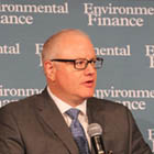 Stephen Liberatore - Head of ESG/Impact, Global Fixed Income, Nuveen